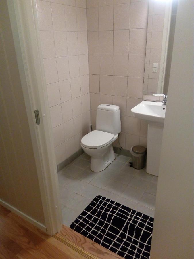 Stien Dalselv Hotell المظهر الخارجي الصورة